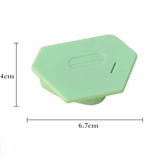 Carvallo | GuideMate - Magnetisk sömnadsguide för symaskin Carvallo