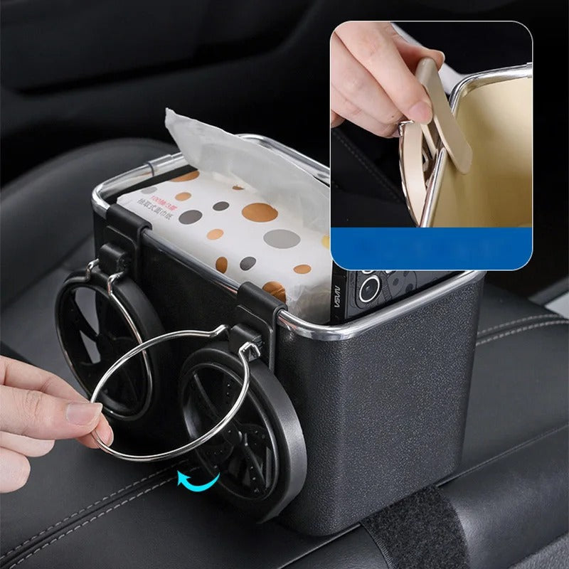 Carvallo - Hållbar armbandsförvaringslösning för Essentials Carvallo