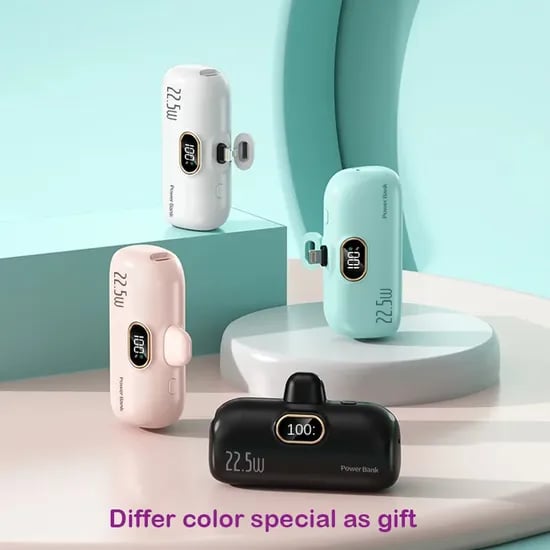 Carvallo – Kraft att ta med! Carvallo