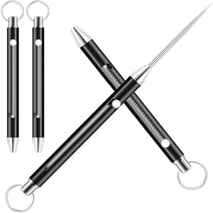 Carvallo | TitaPick Pro – Den sista tandpetaren du någonsin behöver Carvallo