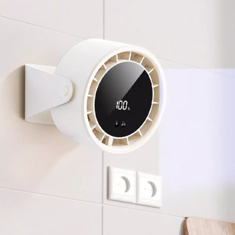 Carvallo – 100-trins Mini-Ventilator! Carvallo