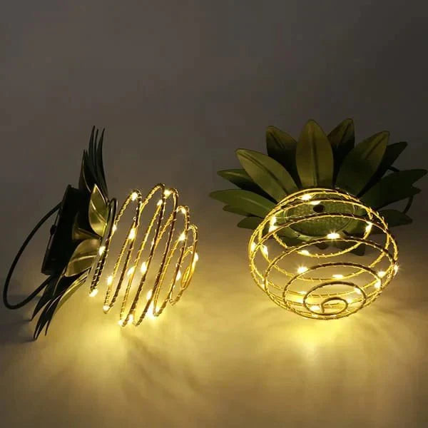 Carvallo – Tropiskt ljus för magiska nätter Carvallo