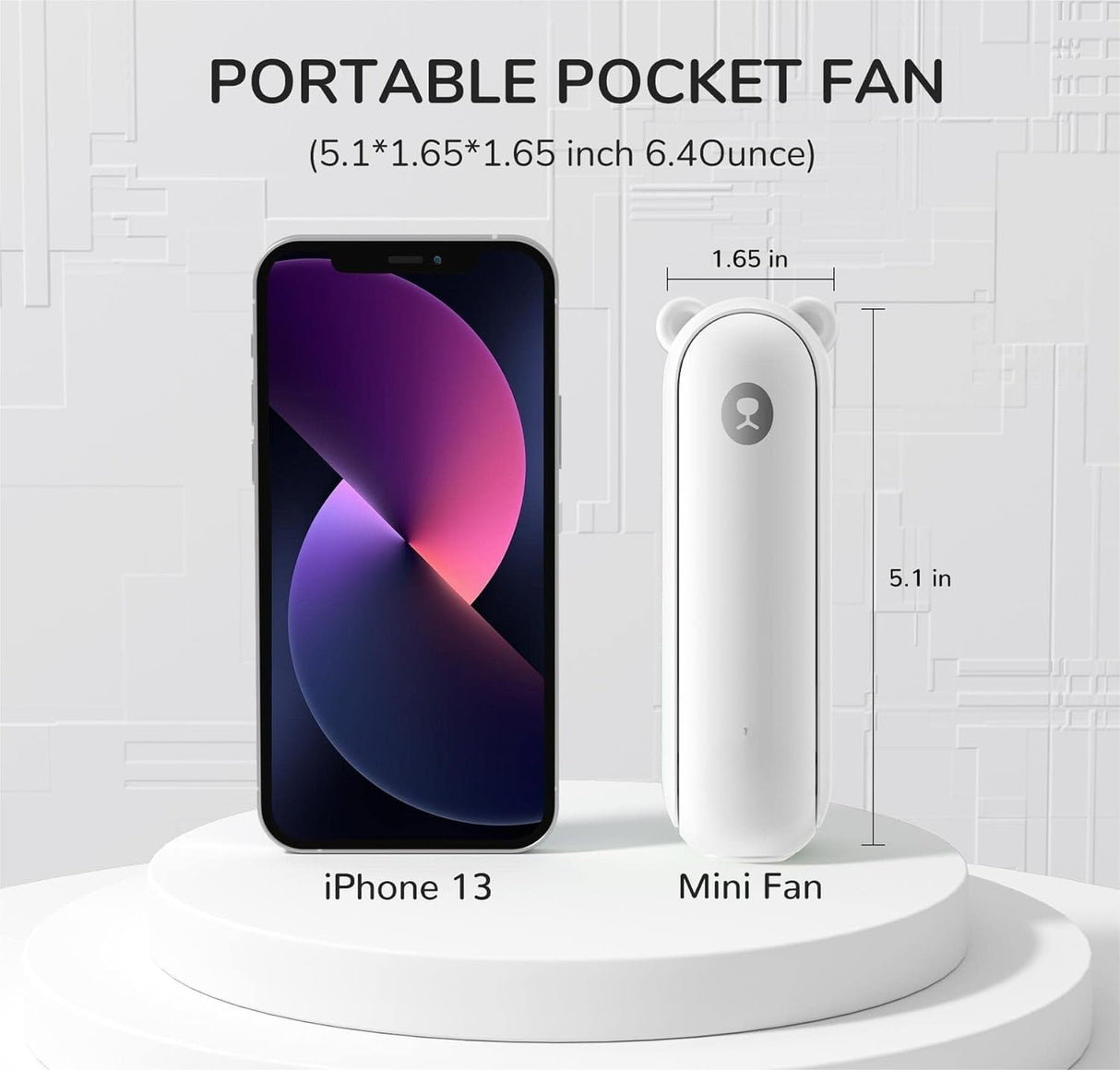 Carvallo | BreezeMate – Fräsch & Kraft överallt! Carvallo