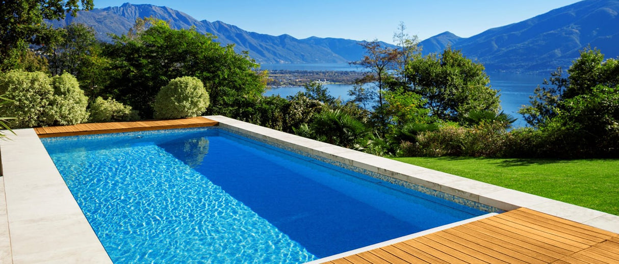 Carvallo | DebrisGuard – Ren pool, som kräver mindre arbete! Carvallo