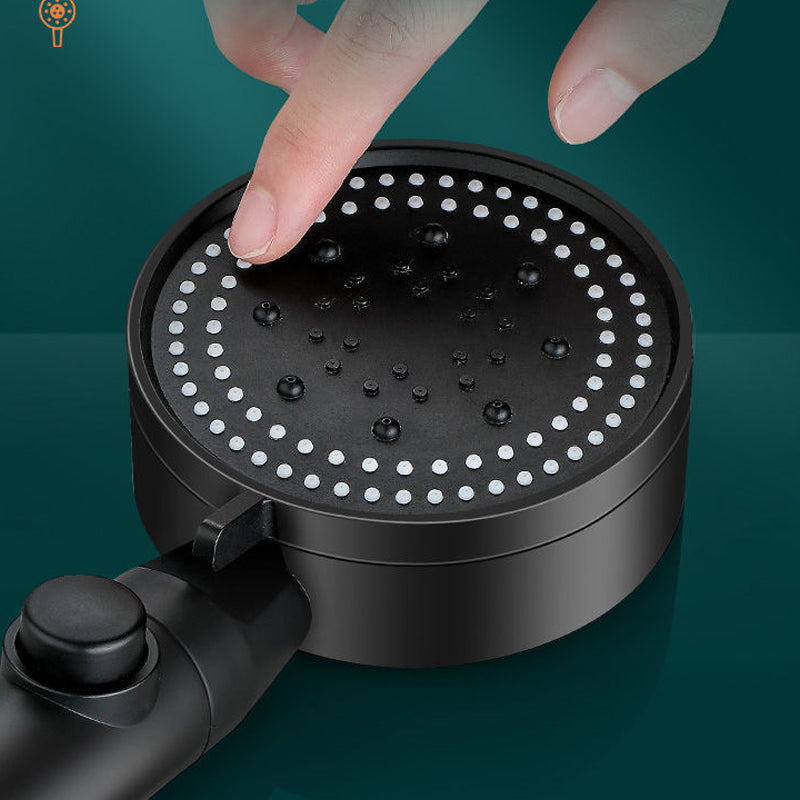 PureFlow - Vattenbesparande duschhuvud med justerbara spraylägen Carvallo