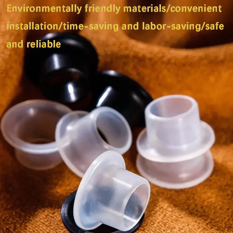 Carvallo | GripSeal – Passar. Håller. Tätnings. Carvallo