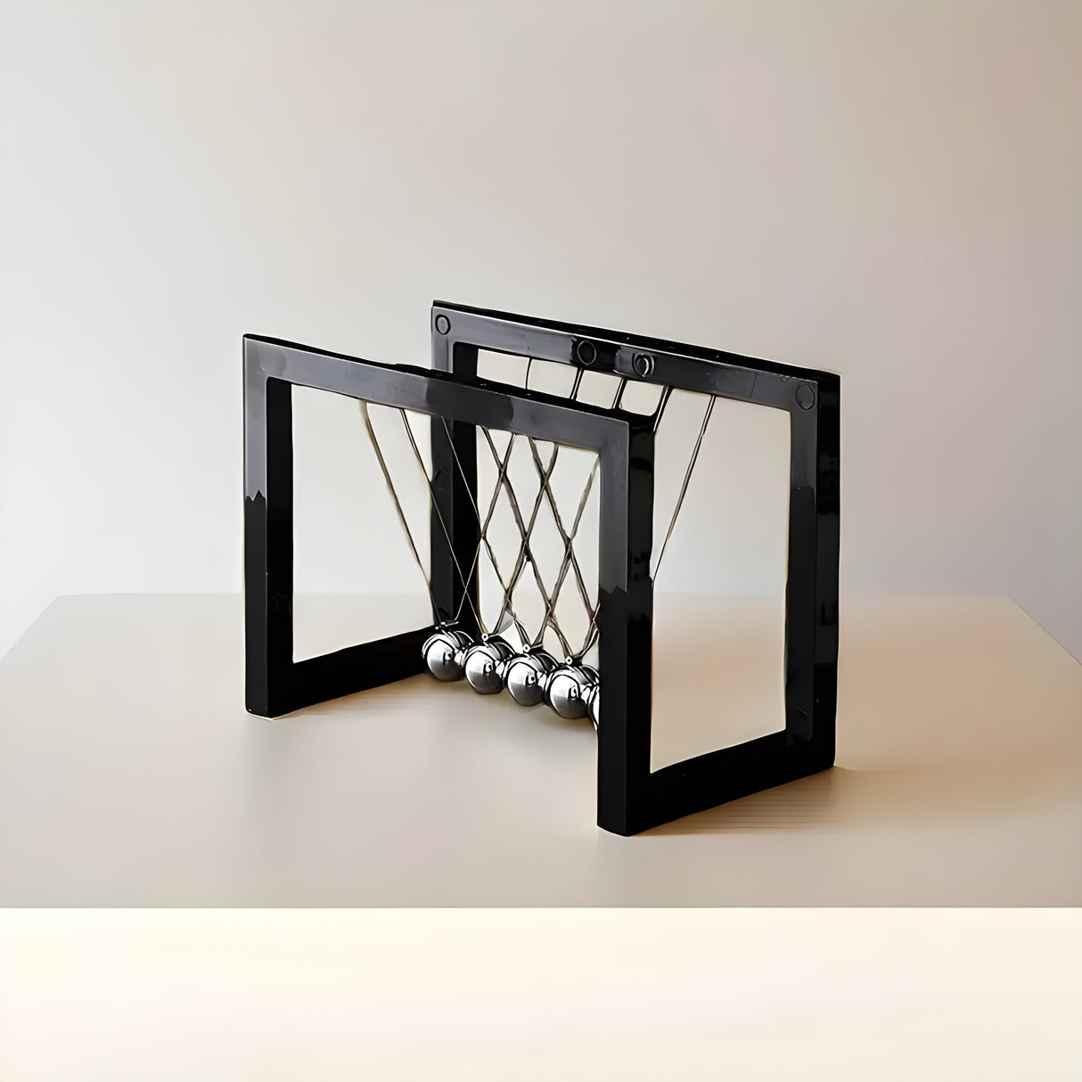 SwaySphere Pendant – Modern bollpendel Carvallo