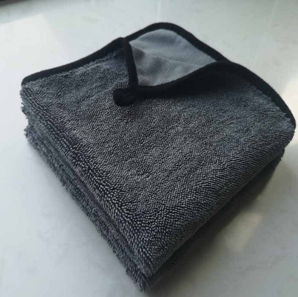 SwiftSoak Pro - Ultraabsorberande snabbtorkande trasa MILA Sverige