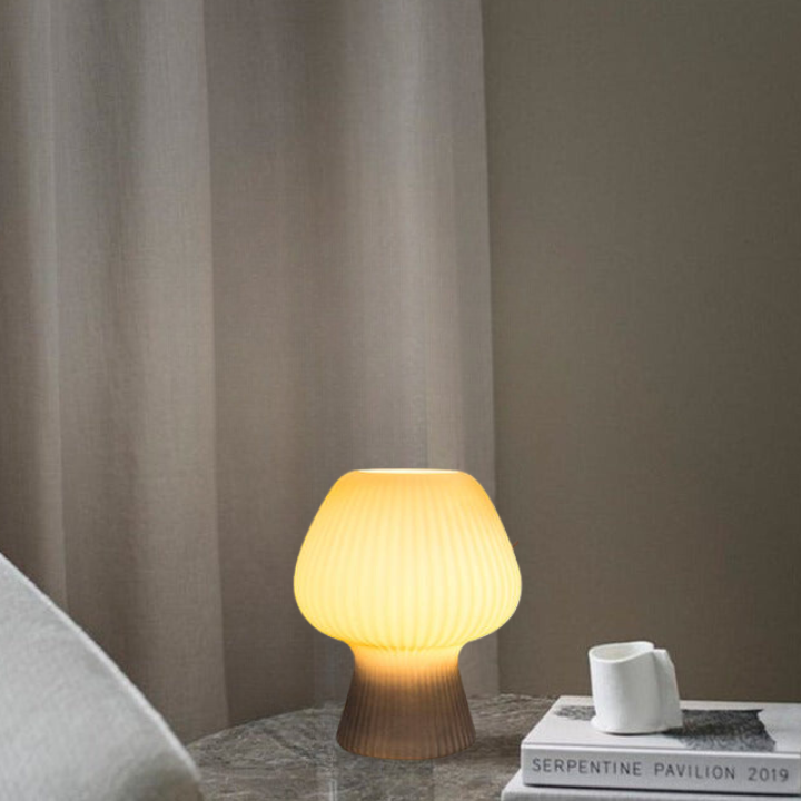 Carvallo – Vintage Bordsurlampa med Tidlös Elegans Carvallo