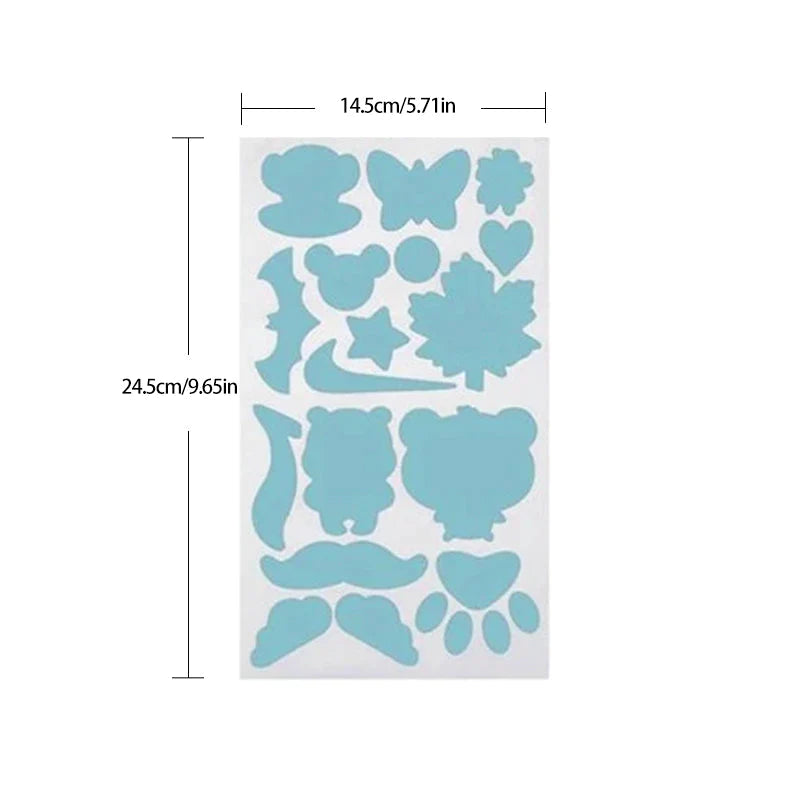 Carvallo | PufferPatch - Omedelbar lösning vid tårar Carvallo
