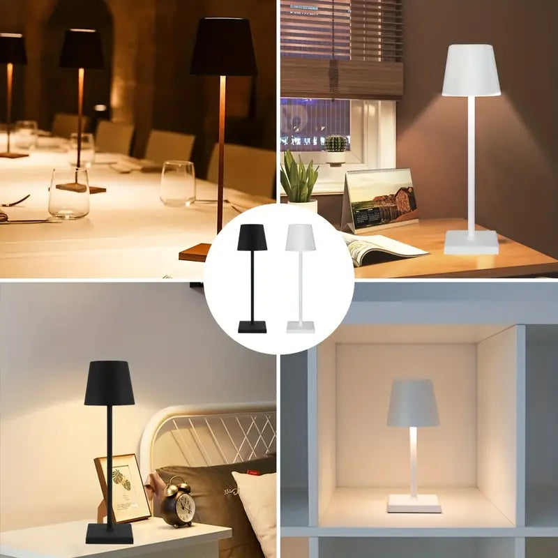 Touch Bordslampa Carvallo