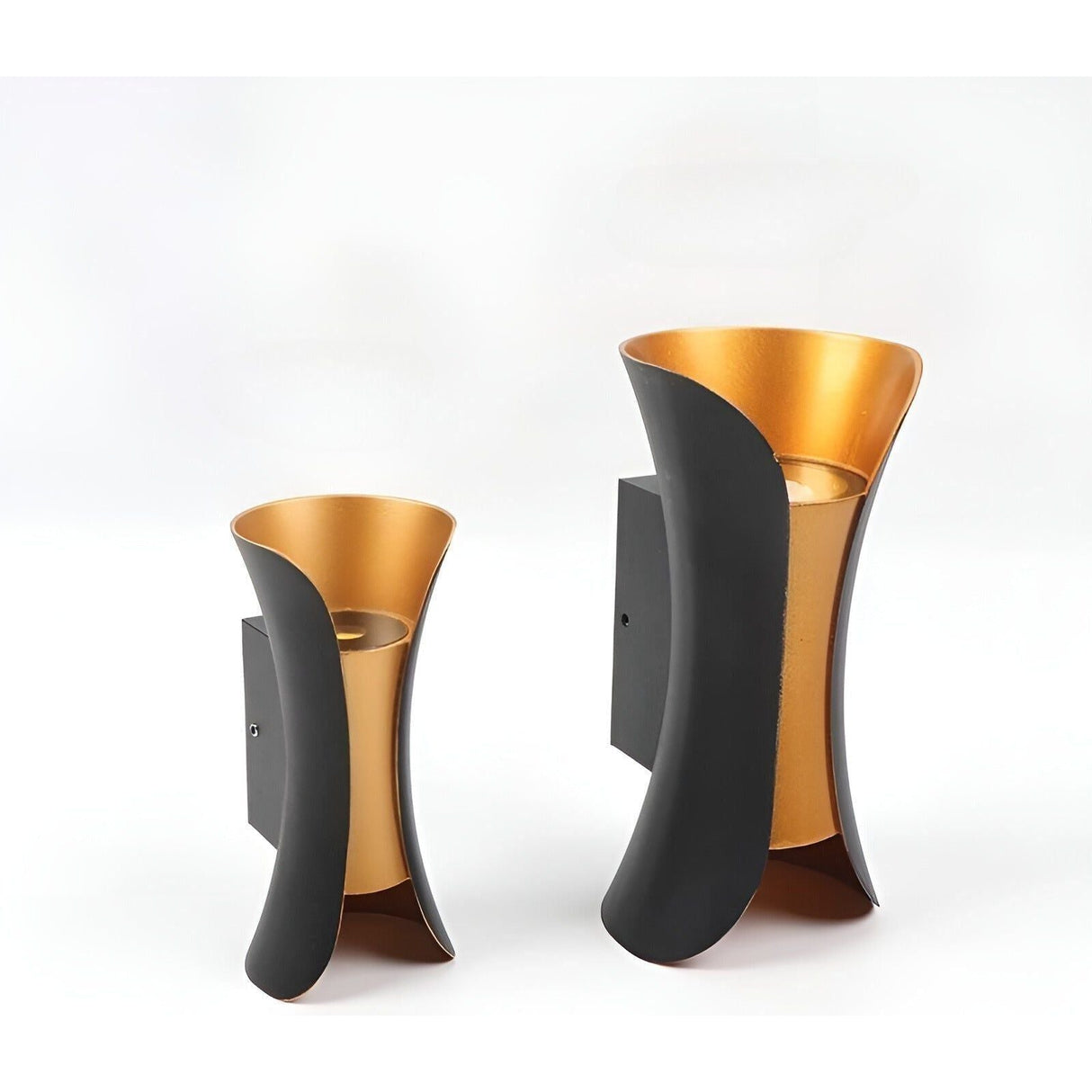 MetroBright Light - Vattentät LED utomhuslampa för vardagsbruk Carvallo