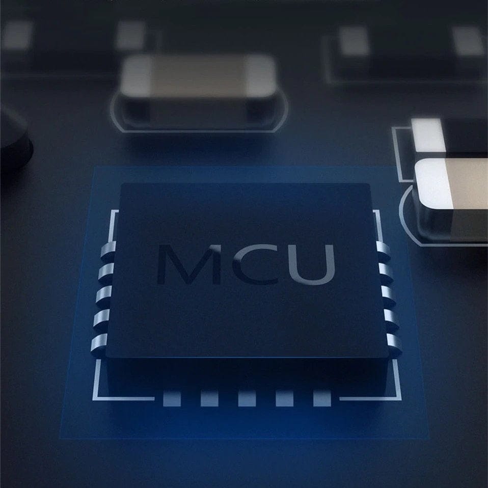 Smart Water Dispenser - Automatisk kranadapter för handsfree-användning Carvallo