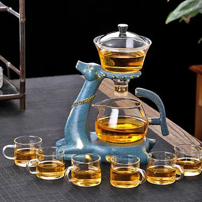 Rådjur Tea infuser Pot-Kitchen-Bellasverige-Hemnix