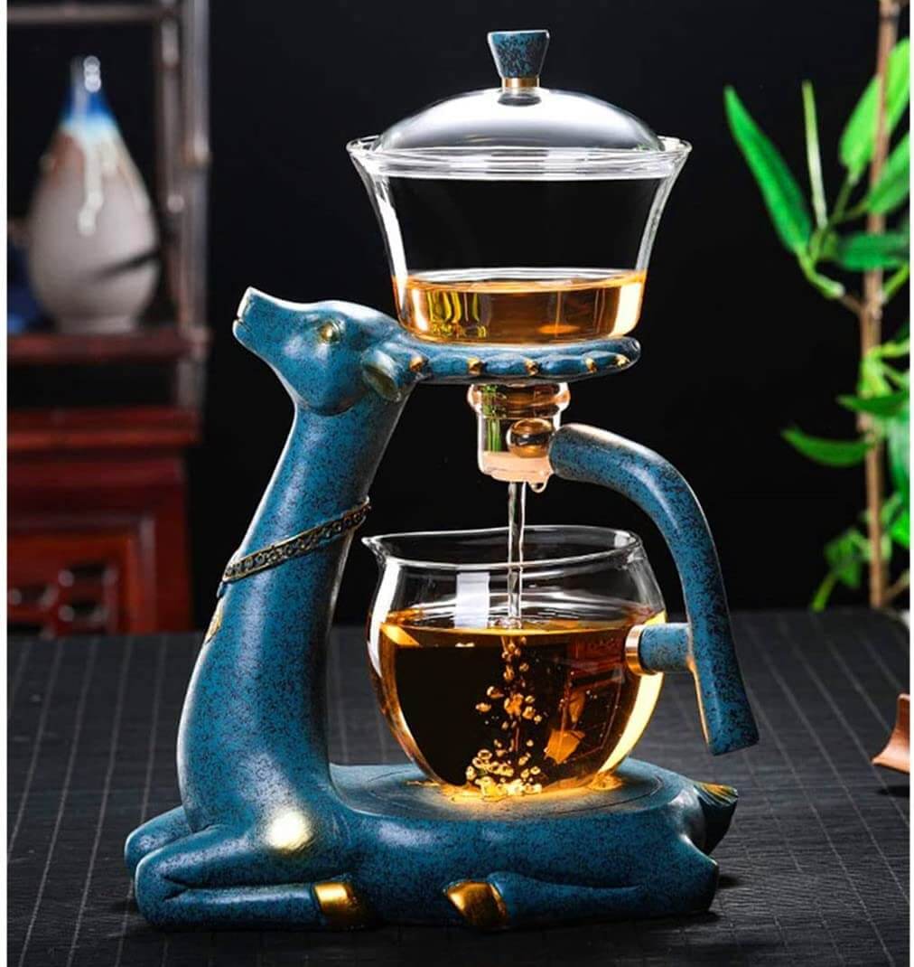 Rådjur Tea infuser Pot-Kitchen-Bellasverige-Hemnix