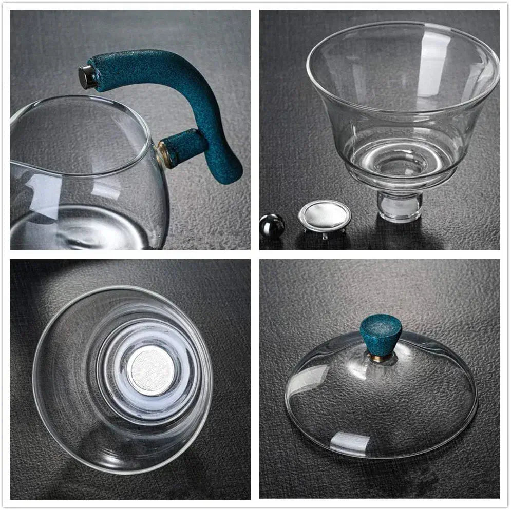 Rådjur Tea infuser Pot-Kitchen-Bellasverige-Hemnix