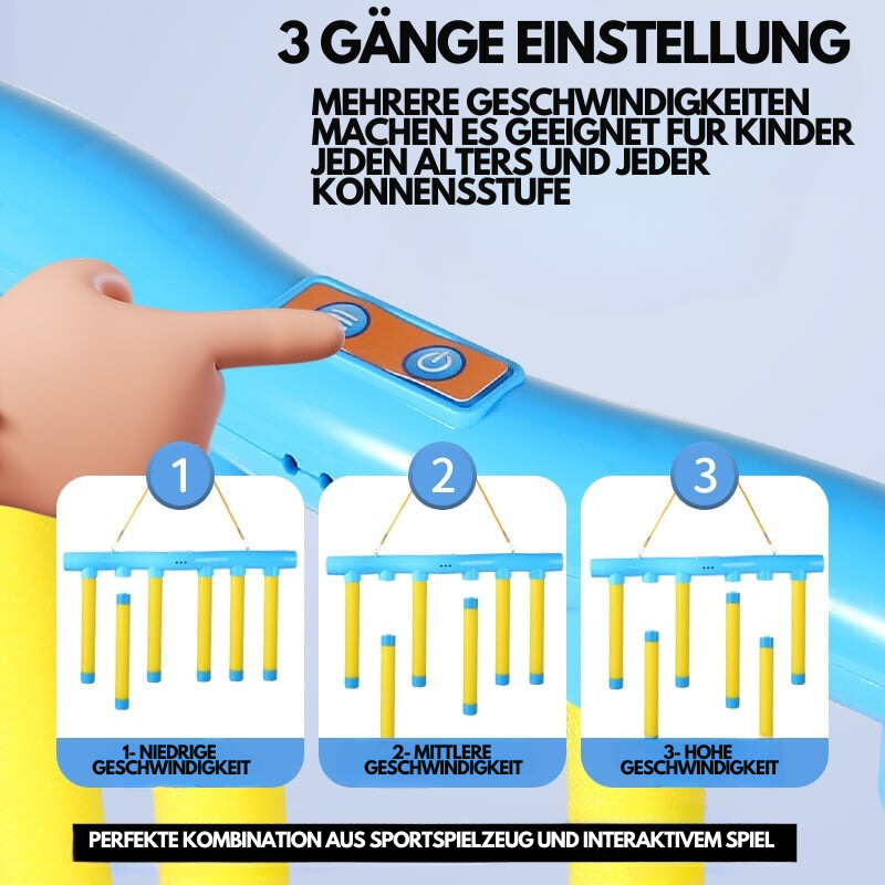 Carvallo - Fang-och-Vinn Reflexspel Carvallo