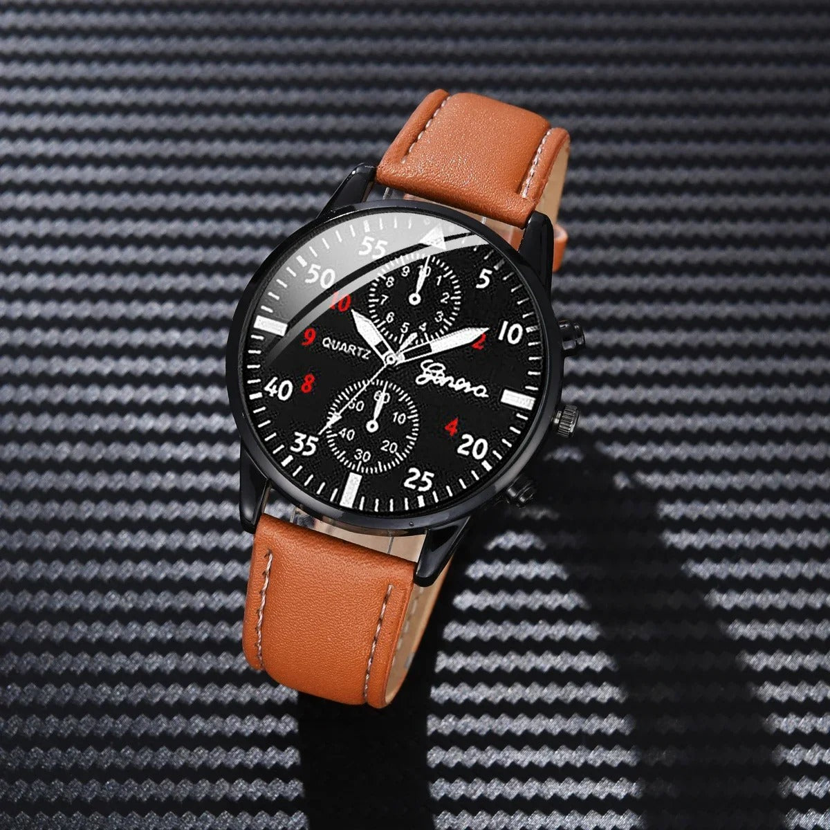 Sportklocka för män-Bellasverige-Hemnix