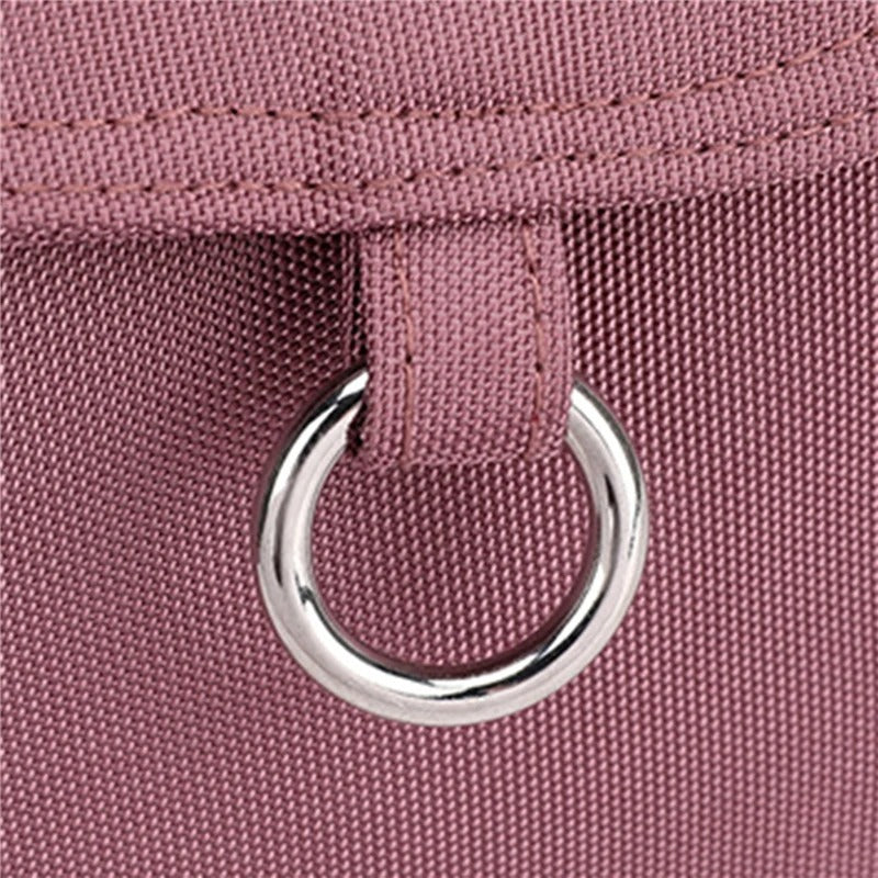 Tidlös elegant tygväska - Snygg vardagsväska MILA Sverige