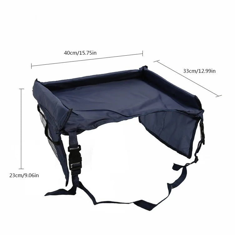 Barns Säkerhetsresebricka-Kids-Bellasverige-Hemnix