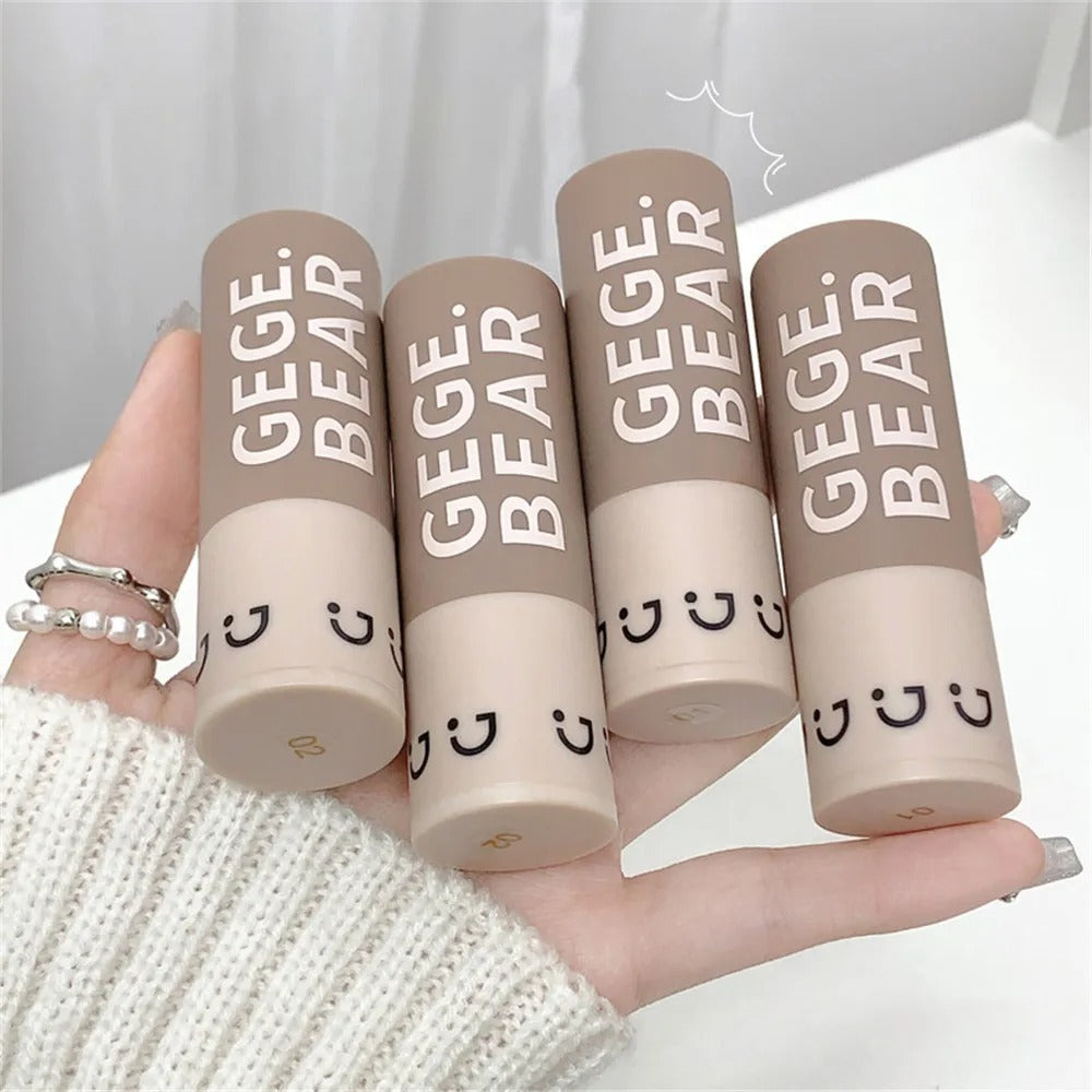 Långvarigt Hårlinjeskuggpulver-Bellasverige-Hemnix