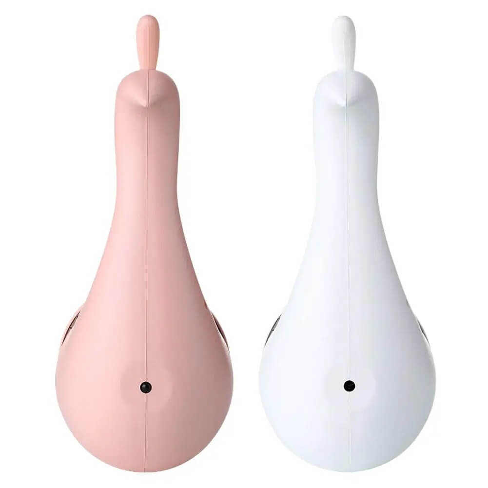 PeacockGlow – Fjärrstyrd Peacock Projektorlampa med Färgglad Atmosfär | Kreativ Nattlampa för Sovrum och Hem-Night Lights & Ambient Lighting-BB-Hemnix