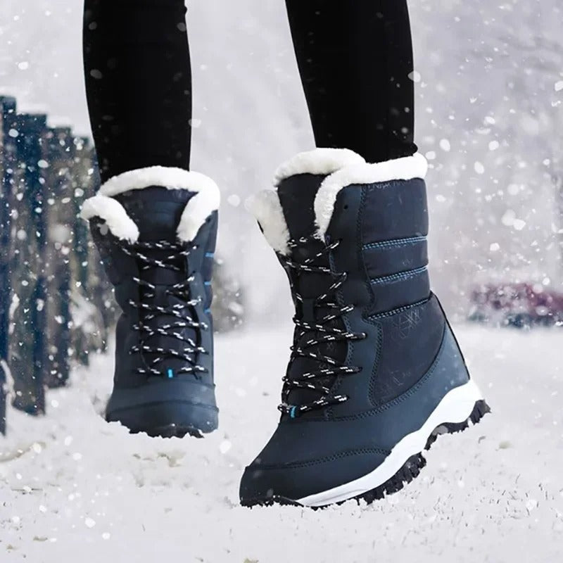 Snöskor för utomhusbruk för kvinnor-Hemnix-Hemnix