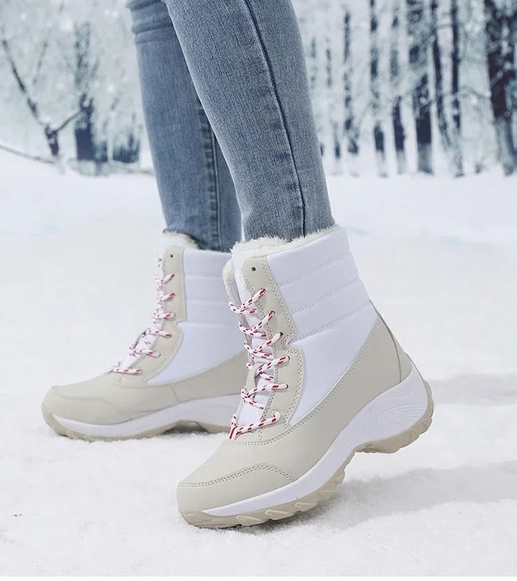 Snöskor för utomhusbruk för kvinnor-Hemnix-Hemnix