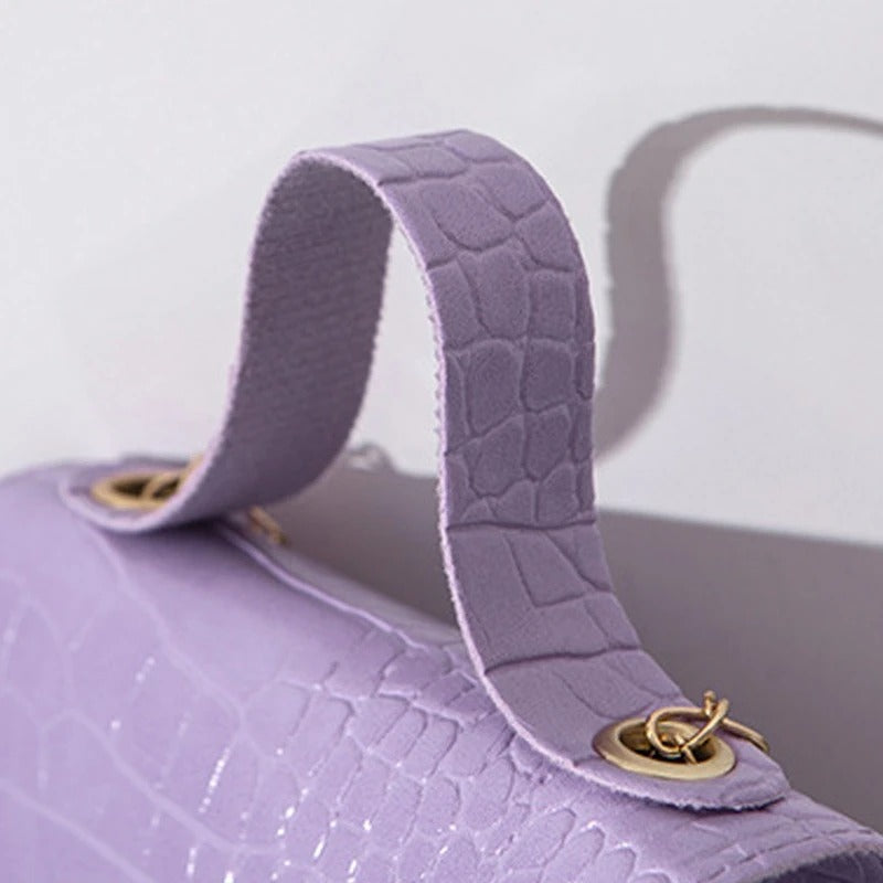 Chic kedja Crossbody-väska för kvinnor-Bellasverige-Hemnix