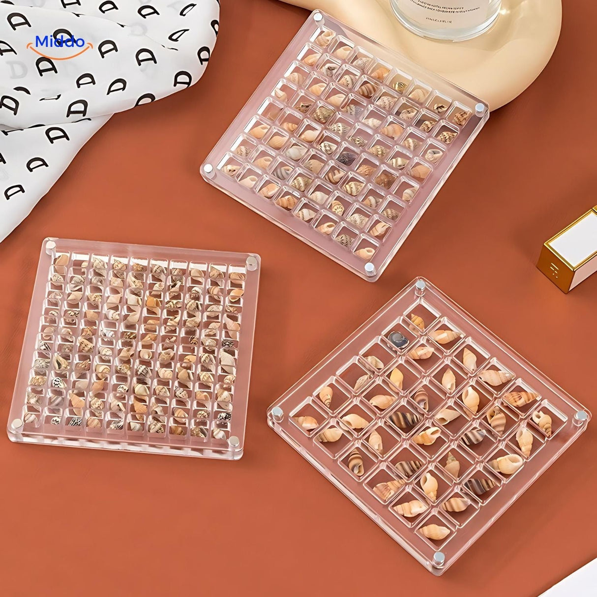 Displaycase: den ultimata displaylösningen för snäckor och annat MILA Sverige