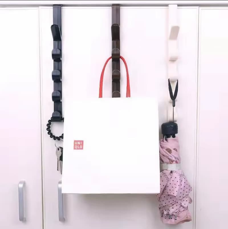 Carvallo | StashHook - elegant garderobsfäste-organisatör Carvallo