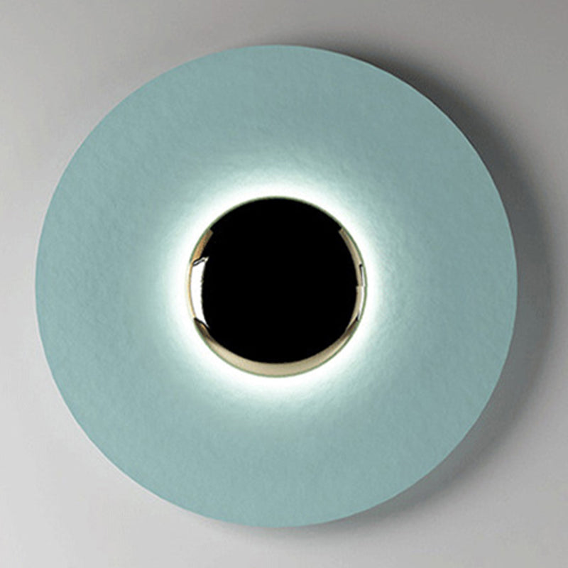 LichtVorm - LED Vägglampa med Modern Design Carvallo