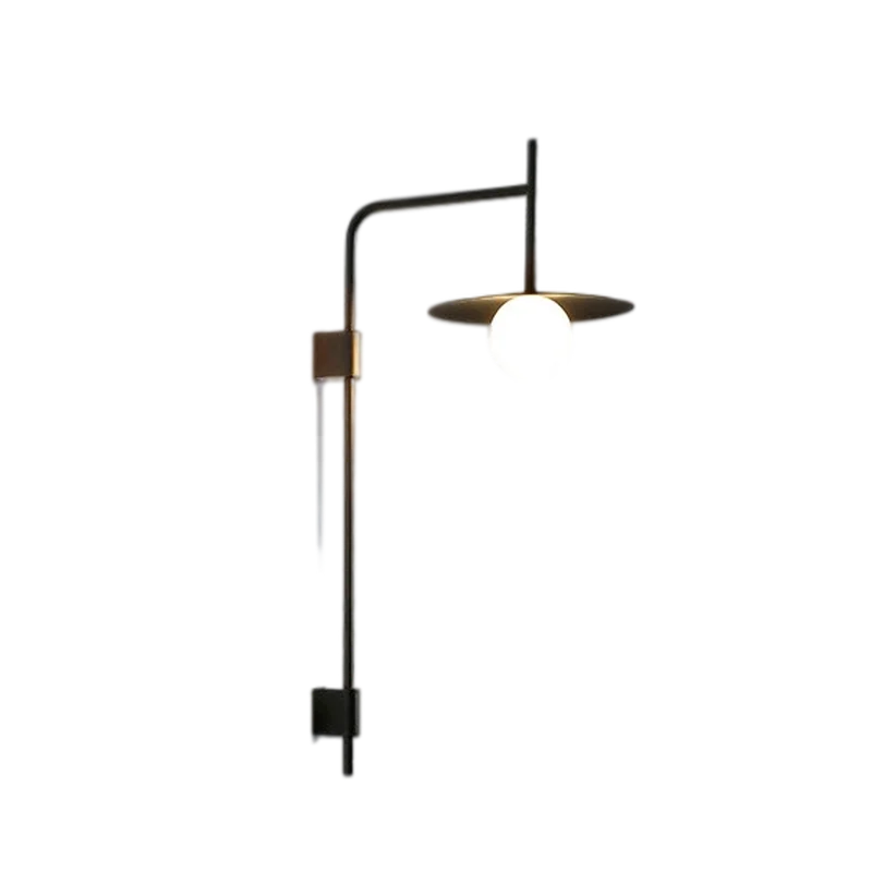 LichtFlex - Justerbar LED Vägglampa Carvallo