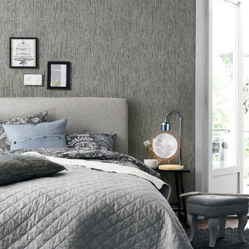 LumiMoon - Svävande 3D Månljus med LED-belysning Carvallo