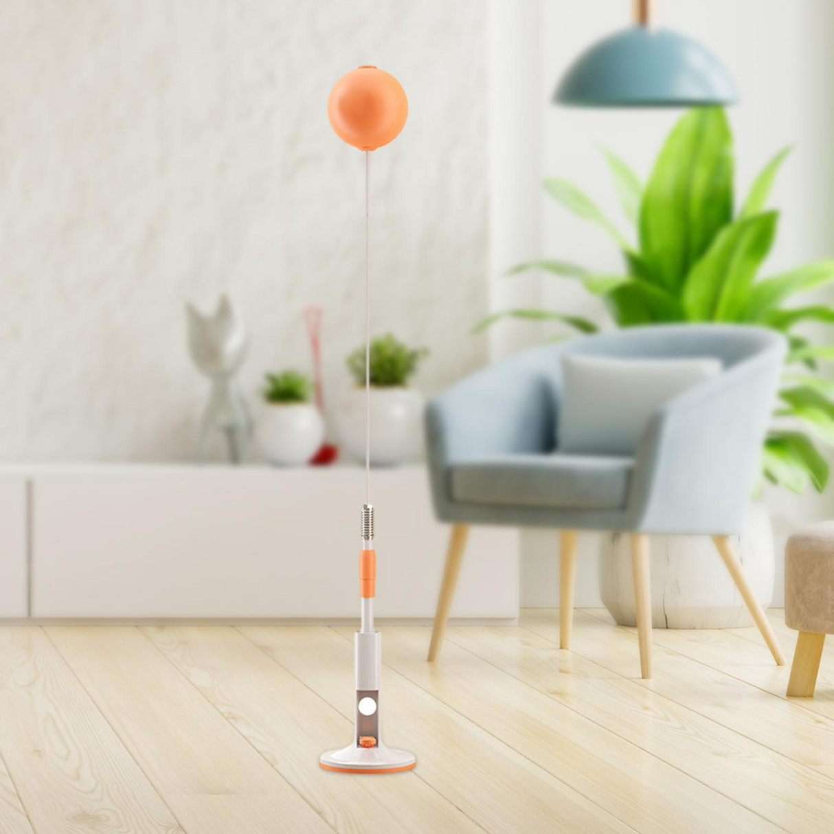 Carvallo Pro – Hålla sig i form & minska stress i ett slag! Carvallo