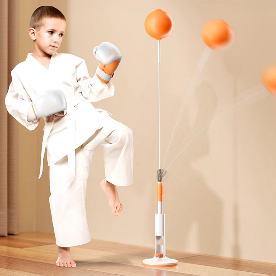 Carvallo Pro – Hålla sig i form & minska stress i ett slag! Carvallo