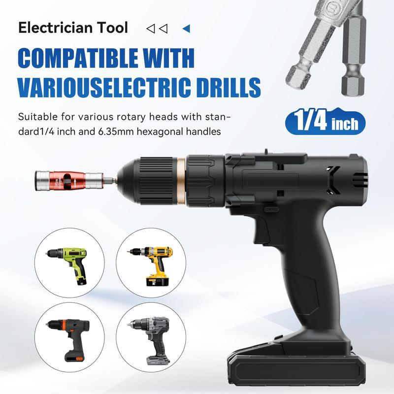 Carvallo Pro – Kablarbete som en professionell, helt utan ansträngning! Carvallo