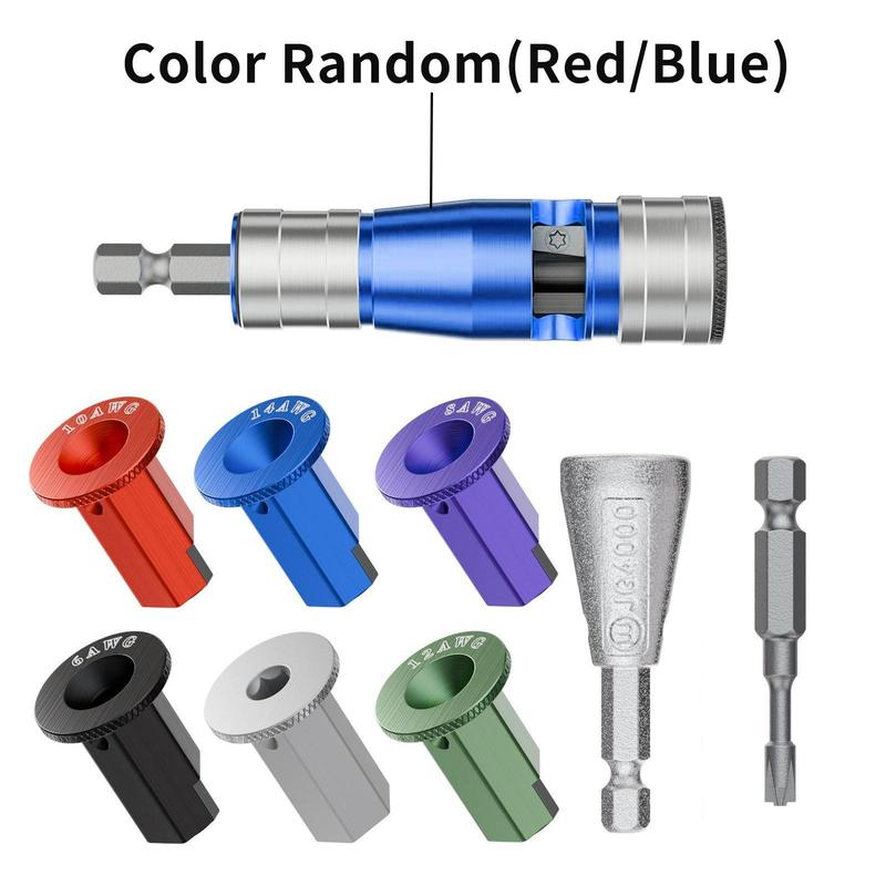 Carvallo Pro – Kablarbete som en professionell, helt utan ansträngning! Carvallo