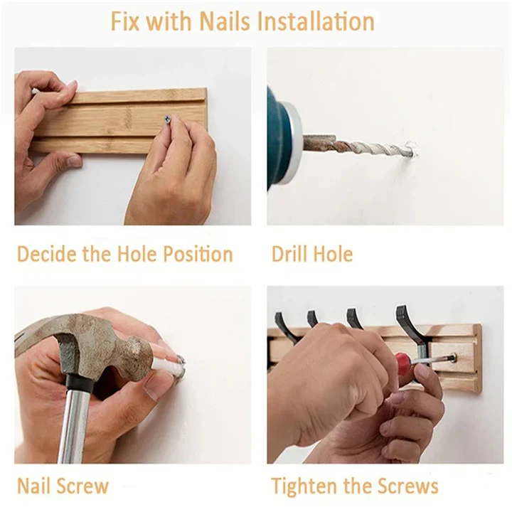 Carvallo – Stiliga klädhängare med vintage charm! Carvallo