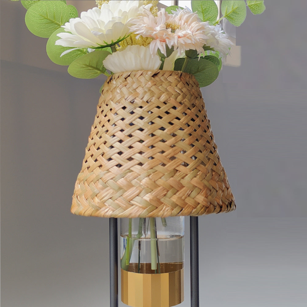 LumiLantern - Modern LED Touch Lampa | Dimbara & Trådlös för Inomhus & Utomhus Carvallo