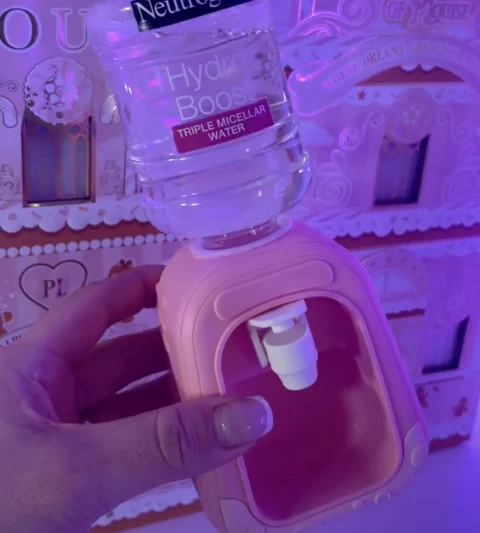 Carvallo – Den stiliga dispensers för dina skönhetsprodukter! Carvallo