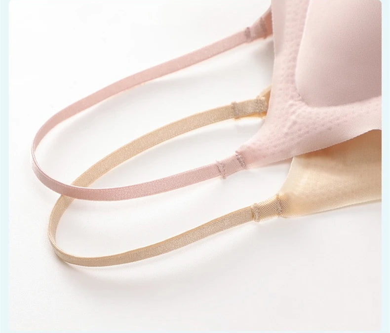 Carvallo | GentleFit - Ice Silk Nahtlös och andningsbar Carvallo