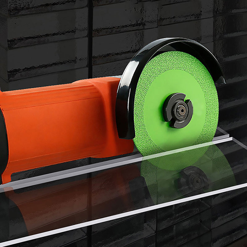 Carvallo – Precisionsglasskärhjul för effektiva och släta snitt Carvallo