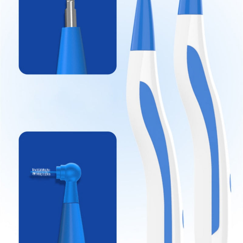 PureSpark – Komplett munhygienset för hundar med justerbar intensitet Carvallo