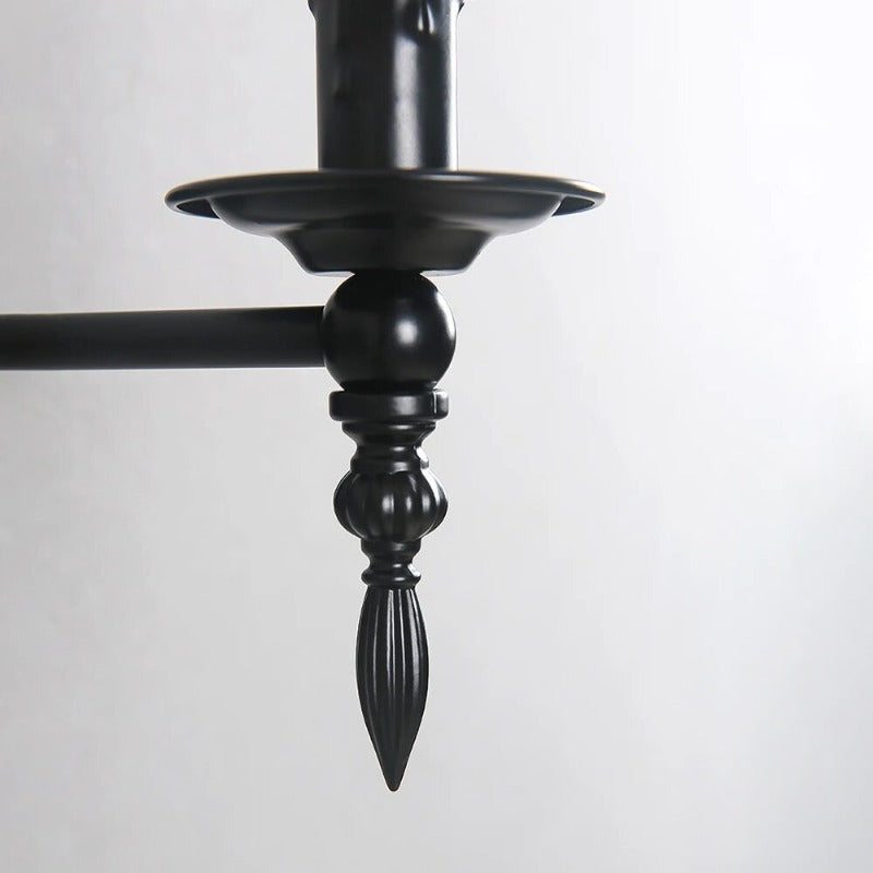 LumiRetro - Vintage Vägglampa Carvallo