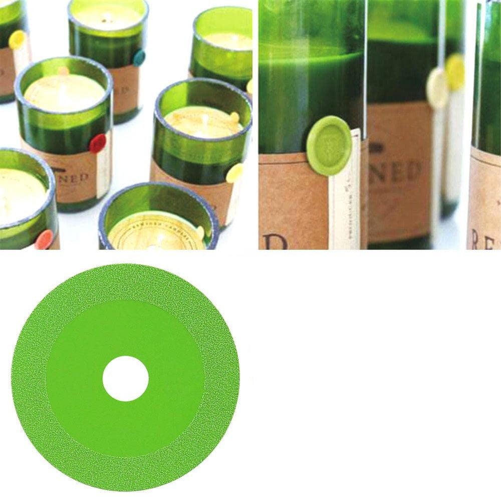 Carvallo – Precisionsglasskärhjul för effektiva och släta snitt Carvallo