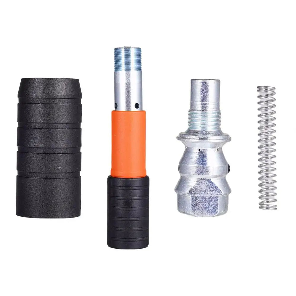 Bärbar mini spikpistol MILA Sverige