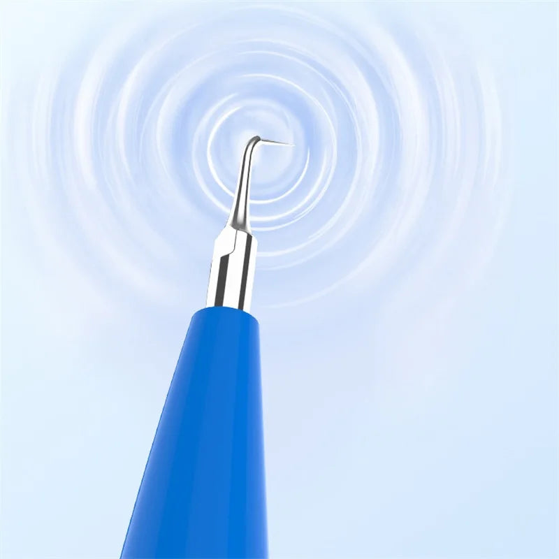 PureSpark – Komplett munhygienset för hundar med justerbar intensitet Carvallo