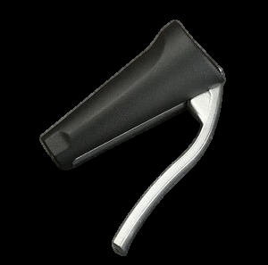 Ergonomisk nötknäckare med spakmekanism – Robust valnöt- & hasselnötöppnare Carvallo