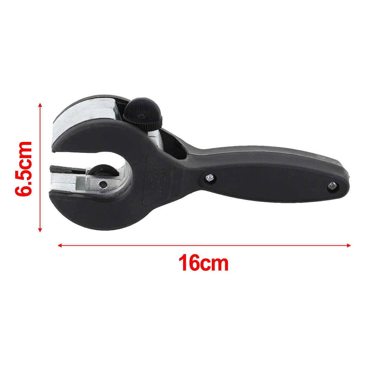 Carvallo - Ratchenschneider för rör Carvallo